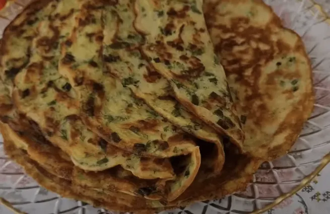 Млинці