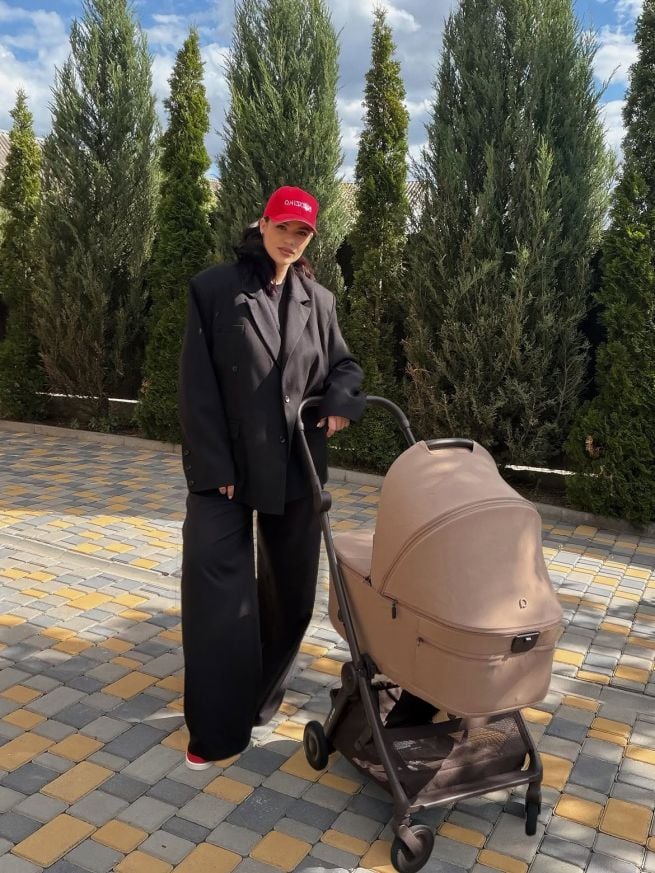 Галина Денисюк