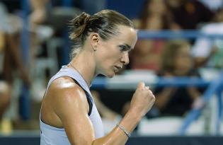 Еліна Світоліна перемогла екс-росіянку на старті американської серії