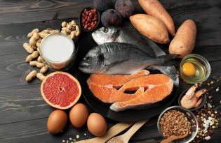 Колаген після 30: 9 продуктів, які допомагають довше зберегти молодість шкіри