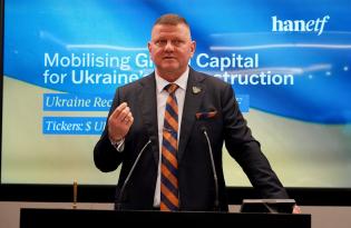 Украина никогда не вступит в НАТО: Залужный объяснил, почему это невозможно