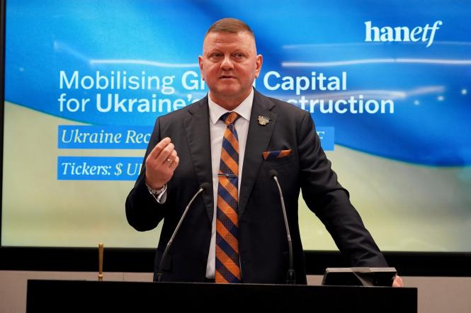 Україна ніколи не вступить у НАТО: Залужний пояснив, чому це неможливо