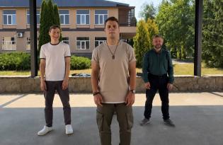 Парочка следователей 3: актеры удивили поклонников видео с зажигательными танцами