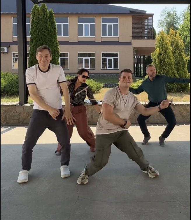 Парочка слідчих 3