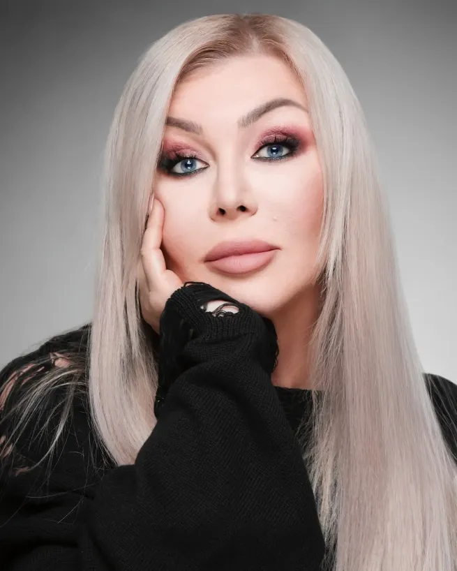 Ірина Білик