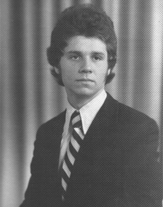 Павло Зібров