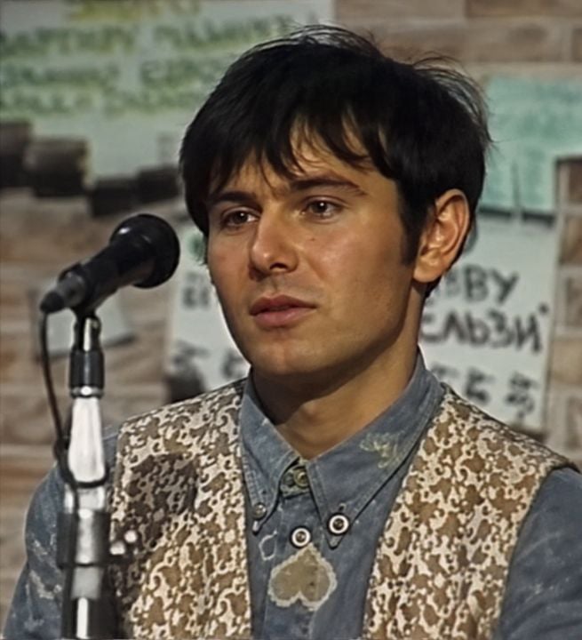 Святослав Вакарчук