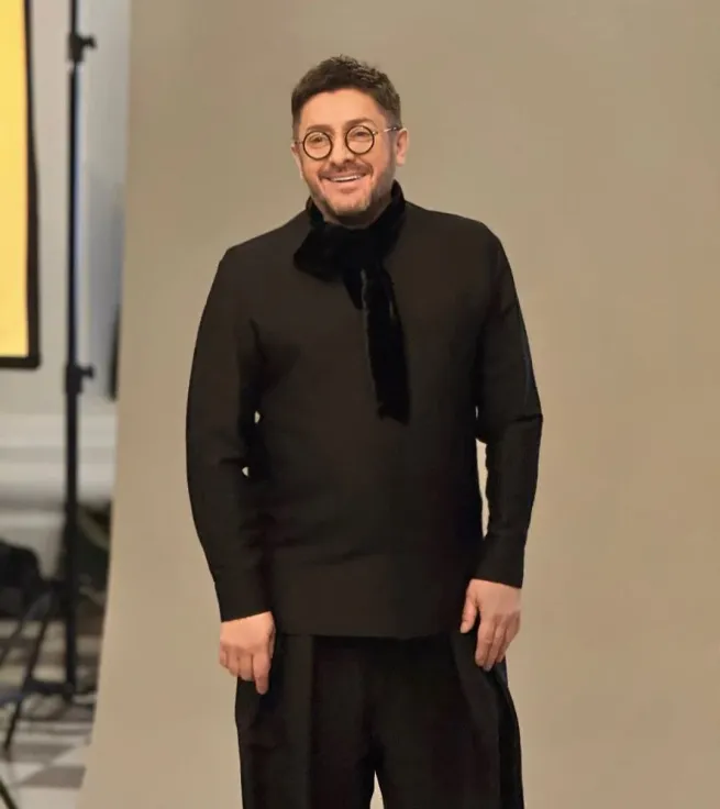 Суханов