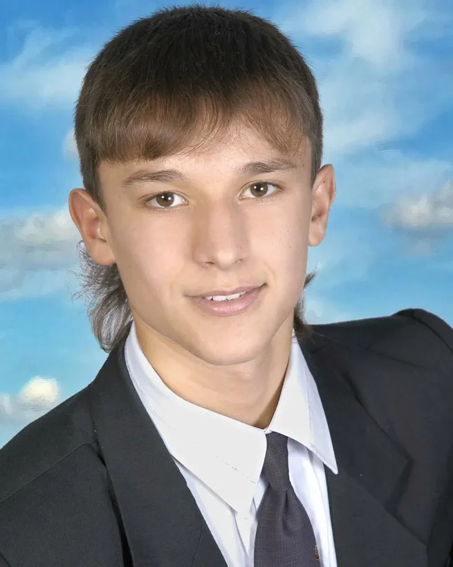 Тарас Цимбалюк