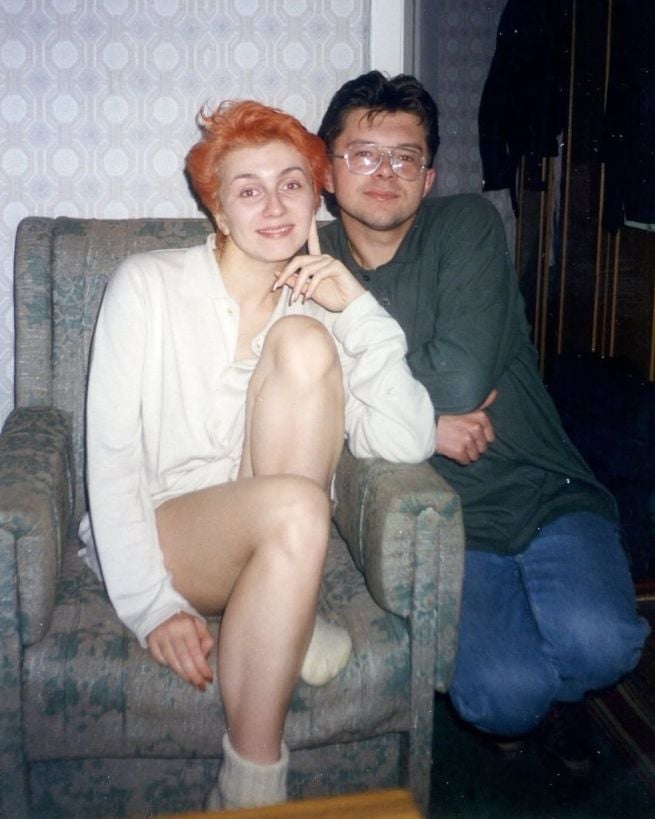Ірина Білик