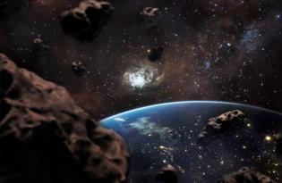 К Земле приближается астероид высотой с небоскреб: что говорят в NASA