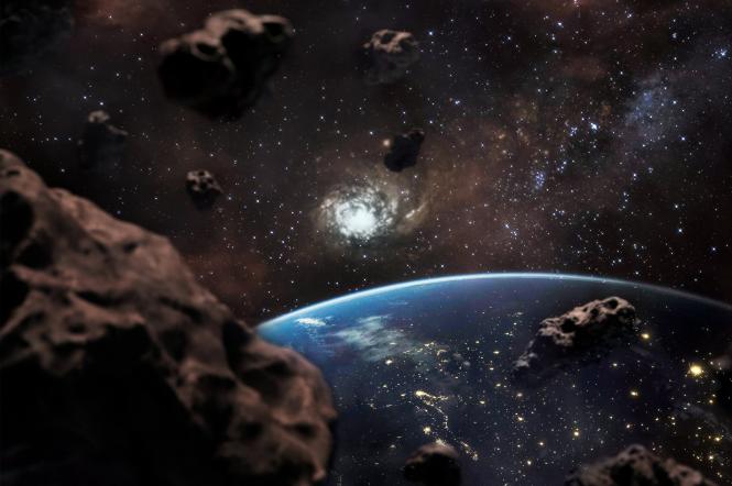 До Землі наближається астероїд заввишки з хмарочос: що кажуть у NASA