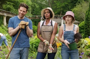 Сплетенные тайной Гросс-Пойнта: о чем сериал и где его посмотреть