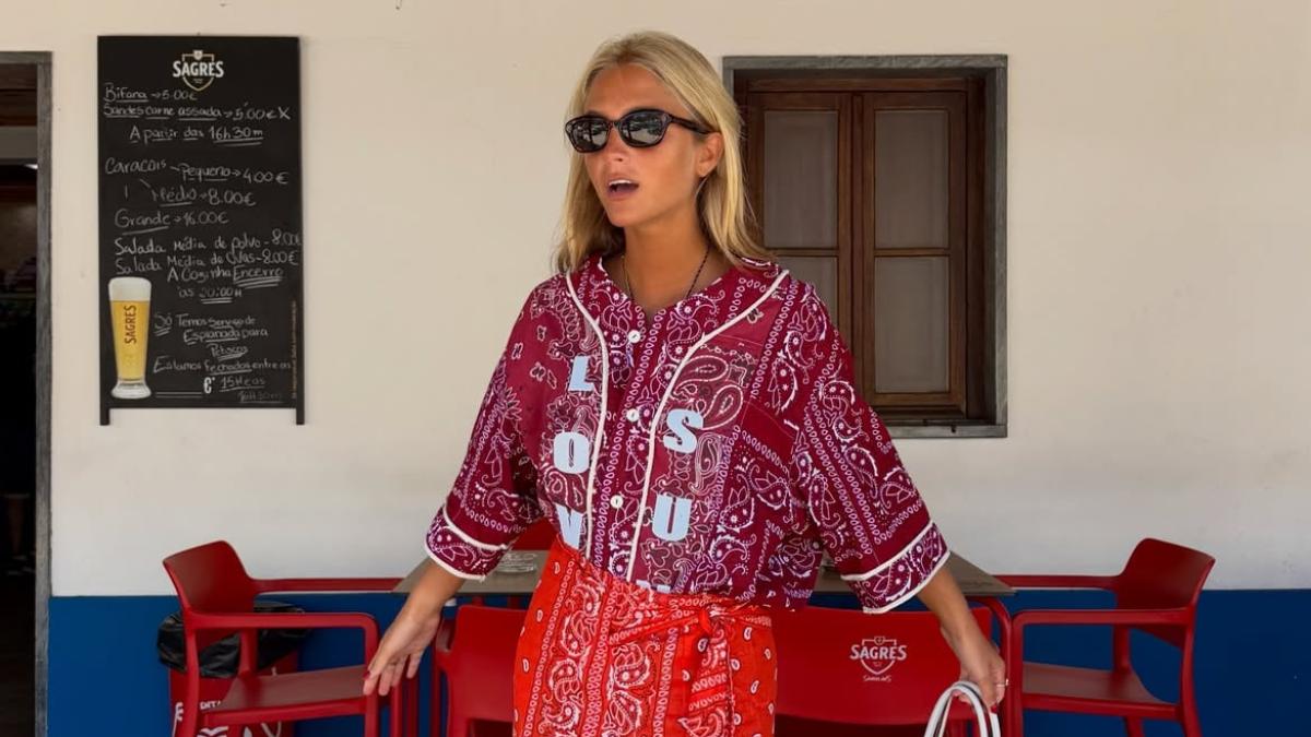 8 стильних речей, які зараз в тренді