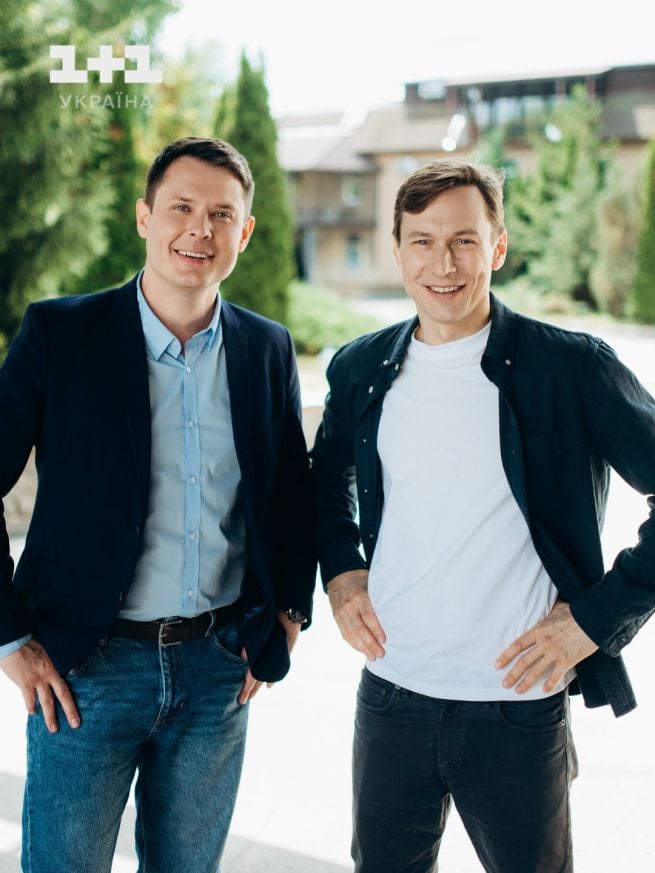 Парочка слідчих