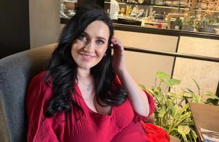 Соломія Вітвіцька розповіла, як дізналася про вагітність та якою була реакція чоловіка