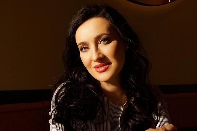 Соломия Витвицкая рассказала о своей жизни перед родами и показала новую квартиру