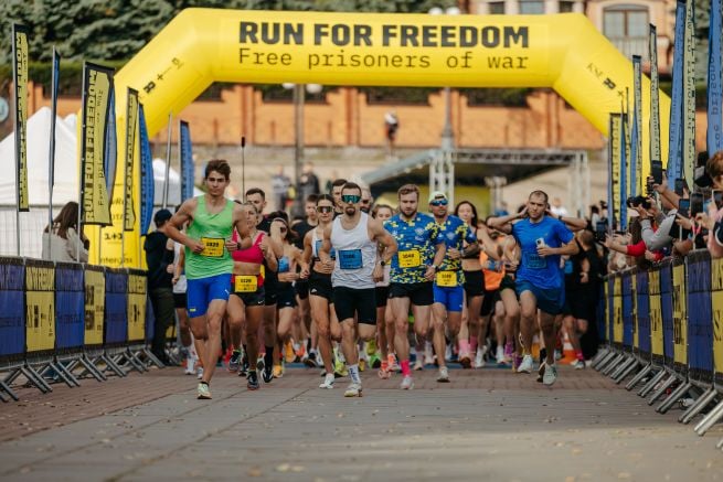 Run for Freedom 2026