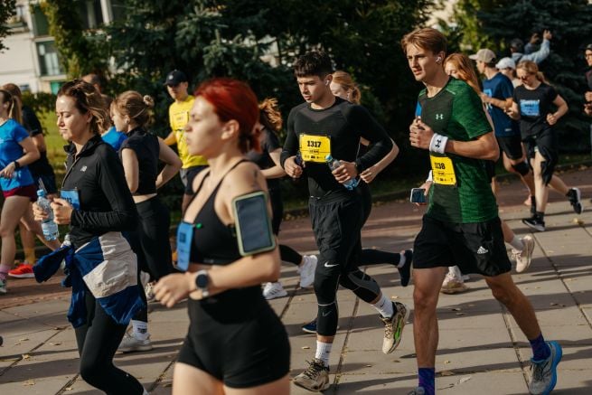 Run for Freedom 2026