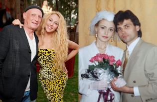 От школьной любви до 30-летнего брака: 13 самых крепких звездных пар украинского шоу-бизнеса