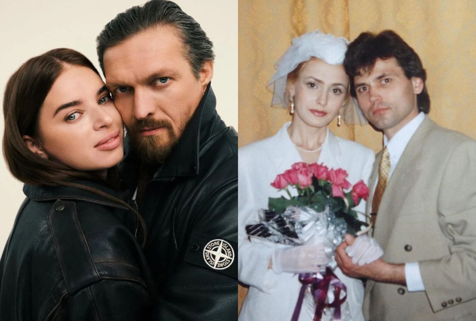 От школьной любви до 30-летнего брака: 13 самых крепких звездных пар украинского шоу-бизнеса