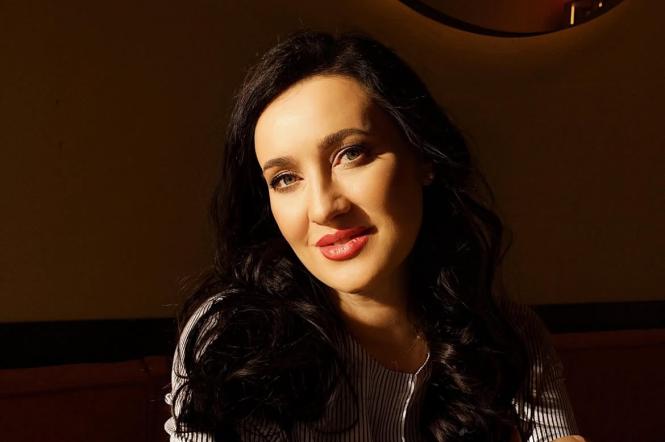 Соломия Витвицкая честно ответила на негативные комментарии по поводу беременности в 46 лет и записала искреннее видео