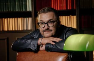 Олександр Пономарьов показав рідкісне фото з 19-річним сином