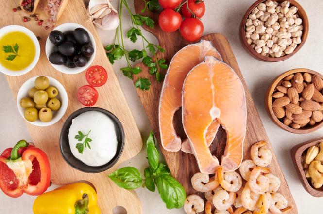 Як знизити цукор у крові за допомогою їжі: 10 топ-продуктів
