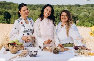 Пиріг Незалежності з маком: покроковий рецепт від ведучих Сніданку
