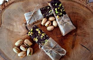 Злакові батончики: яка користь, скільки калорій і чи можна ними замінити прийом їжі