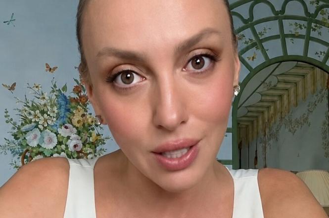 Оля Полякова рассказала, почему извинилась за «концлагерь» и пригрозила судом Янине Соколовой