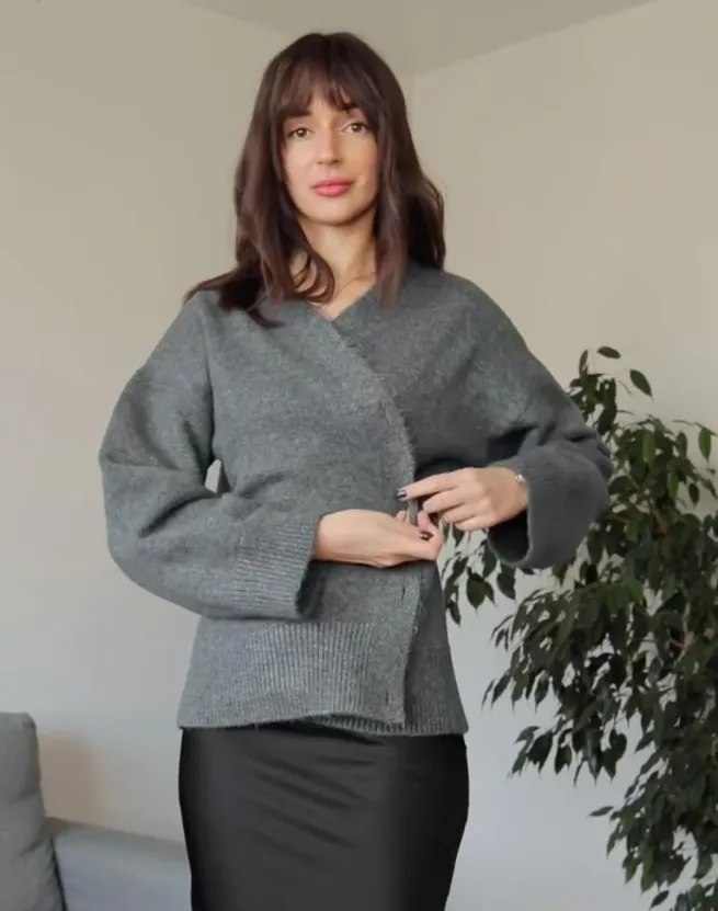 Кардиган