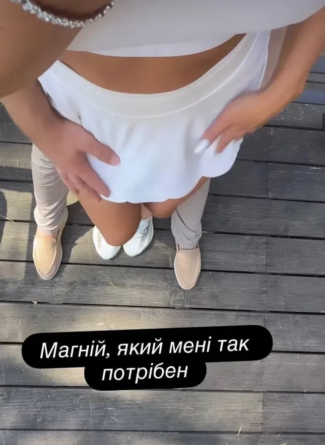 Анна Саліванчук