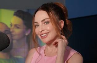 Вікторія Булітко про весілля з молодшим на 16 років нареченим, секрет стосунків та «пластичну операцію»