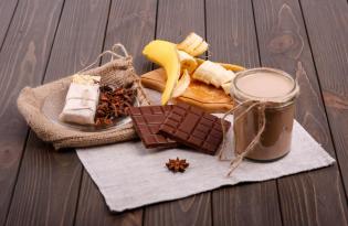 Звичні продукти з несподіваною користю: 6 фаворитів, яких ми даремно боялися