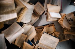 Фентезі-новинки 2026 року: що можна замовити на MEGOGO BOOKS?