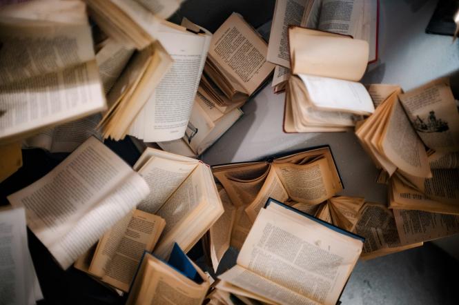Фентезі-новинки 2026 року: що можна замовити на MEGOGO BOOKS?