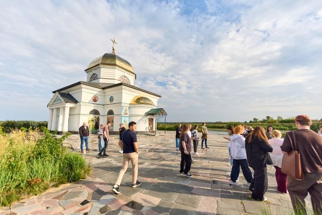Хроніки Сили
