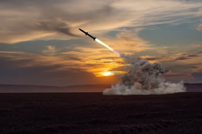 Що таке Іскандер-1000: чим нова російська балістика небезпечніша за попередню