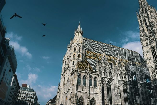 Відень