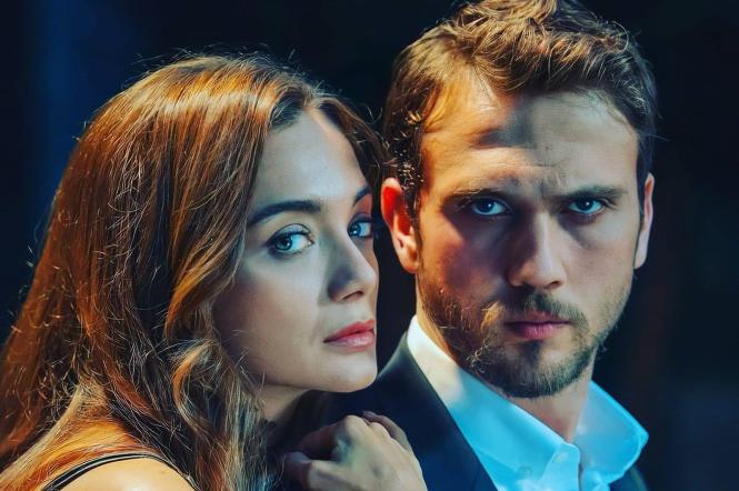 Турецкий сериал, от которого невозможно оторваться: его называют одним из лучших