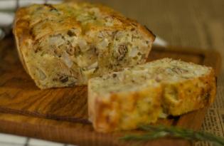 Пирог с капустой: самый простой рецепт вкусной домашней выпечки без лишних хлопот