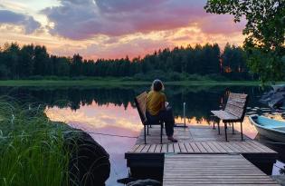 Найщасливіша країна світу розташована в Європі: чому варто відвідати Фінляндію