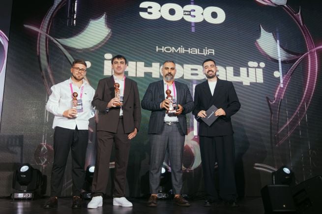 Forbes Ukraine «30 до 30»