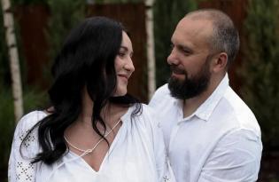 Соломия Витвицкая рассказала о решении сохранить пуповинную кровь сына и поделилась подробностями