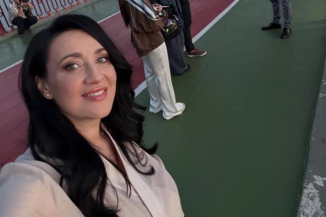 Соломія Вітвіцька відверто розповіла про найбільші страхи після новини про вагітність