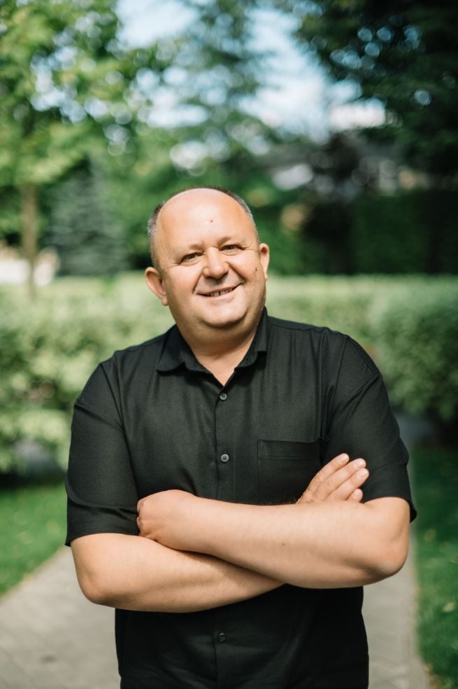 Василь Власюк
