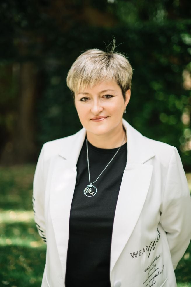 Світлана Меркулова
