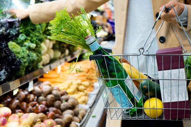 Як зменшити витрати на продукти: 6 звичок, які допоможуть вам заощадити гроші