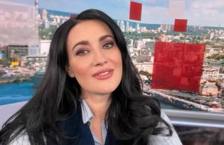 Соломія Вітвіцька назвала детективний серіал, який варто подивитись